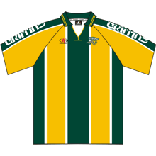 Customised Sublimation Soccer Team Jersey Manufacturers in Napier